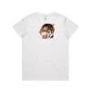 Women's Basic Tee Thumbnail