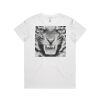 Women's Basic Tee Thumbnail