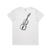 Women's Basic Tee Thumbnail