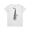 Women's Basic Tee Thumbnail
