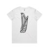 Women's Basic Tee Thumbnail