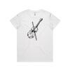 Women's Basic Tee Thumbnail