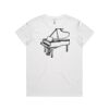 Women's Basic Tee Thumbnail