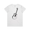 Women's Basic Tee Thumbnail