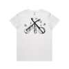 Women's Basic Tee Thumbnail