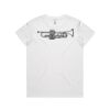 Women's Basic Tee Thumbnail