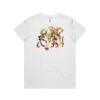 Women's Basic Tee Thumbnail