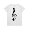Women's Basic Tee Thumbnail