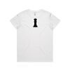 Women's Basic Tee Thumbnail