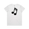 Women's Basic Tee Thumbnail