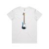 Women's Basic Tee Thumbnail