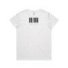 Women's Basic Tee Thumbnail