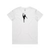 Women's Basic Tee Thumbnail