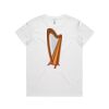 Women's Basic Tee Thumbnail