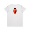 Women's Basic Tee Thumbnail