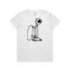 Women's Basic Tee Thumbnail