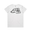 Women's Basic Tee Thumbnail