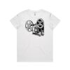 Women's Basic Tee Thumbnail