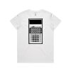 Women's Basic Tee Thumbnail