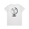 Women's Basic Tee Thumbnail