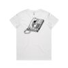 Women's Basic Tee Thumbnail