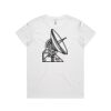 Women's Basic Tee Thumbnail
