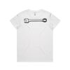 Women's Basic Tee Thumbnail