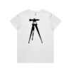 Women's Basic Tee Thumbnail