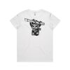Women's Basic Tee Thumbnail