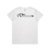 Women's Basic Tee Thumbnail