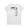 Women's Basic Tee Thumbnail