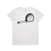 Women's Basic Tee Thumbnail
