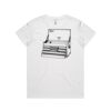 Women's Basic Tee Thumbnail