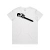 Women's Basic Tee Thumbnail