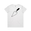Women's Basic Tee Thumbnail