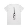 Women's Basic Tee Thumbnail