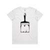 Women's Basic Tee Thumbnail
