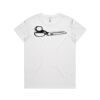 Women's Basic Tee Thumbnail