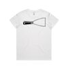 Women's Basic Tee Thumbnail