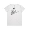 Women's Basic Tee Thumbnail