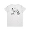 Women's Basic Tee Thumbnail