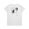 Women's Basic Tee Thumbnail