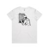 Women's Basic Tee Thumbnail