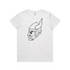 Women's Basic Tee Thumbnail
