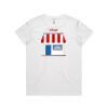 Women's Basic Tee Thumbnail