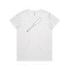 Women's Basic Tee Thumbnail