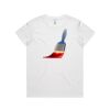 Women's Basic Tee Thumbnail