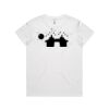 Women's Basic Tee Thumbnail