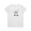 Women's Basic Tee Thumbnail