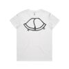 Women's Basic Tee Thumbnail